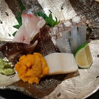 日本料理いまい - 