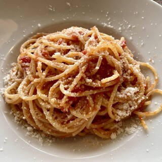 イタリア食堂 Delphino_1