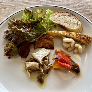 イタリア食堂 Delphino_0