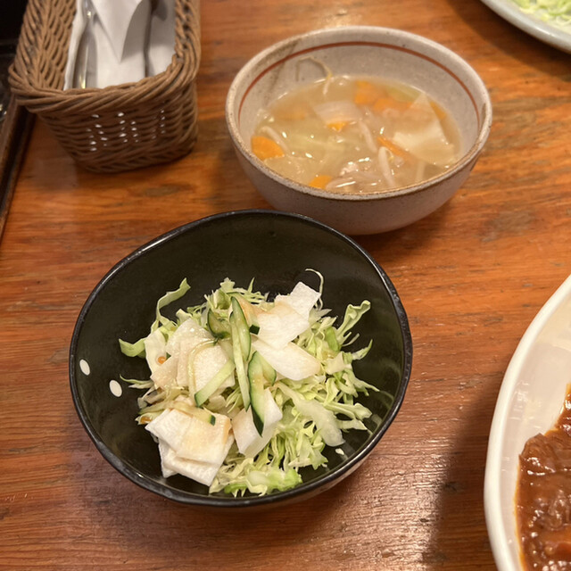 キッチン・オバサン （KITCHEN OBASAN） 新桜台/洋食 食べログ