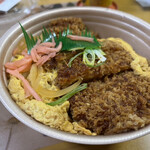 ほっかほっか亭 - 料理写真: