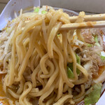 らーめん辰屋 - 