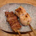 Sumibi Yakitori Suiken - 