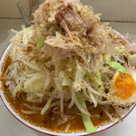 らーめん辰屋 - 