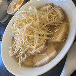 会津喜多方ラーメン坂内 小法師 - 