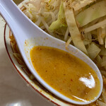 らーめん辰屋 - 