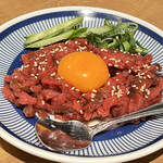 馬肉酒場 馬喰ろう - 