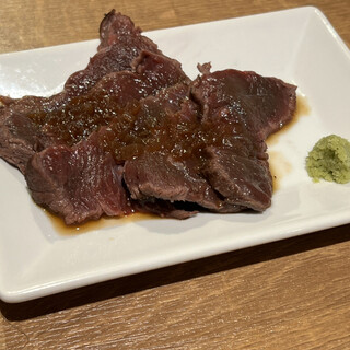 馬肉酒場 馬喰ろう_0