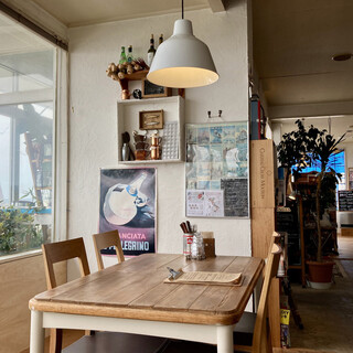 イタリア食堂 Delphino_2