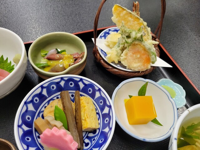 口コミ一覧 : 竹生 - 多治見/日本料理 [食べログ]