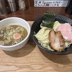 中華蕎麦 萌芽 - 