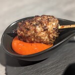 Sumibiyakitori Kizuna - 