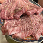 京洛焼肉 ぽめ - 