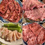 京洛焼肉 ぽめ - 