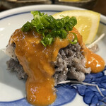 京洛焼肉 ぽめ - 