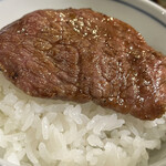 京洛焼肉 ぽめ - 