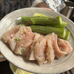 京洛焼肉 ぽめ - 