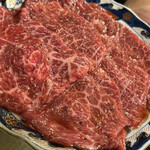 京洛焼肉 ぽめ - 