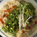 京洛焼肉 ぽめ - 