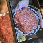 京洛焼肉 ぽめ - 