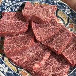 京洛焼肉 ぽめ - 