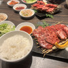 炭火焼肉・韓国料理 KollaBo 名古屋駅前店