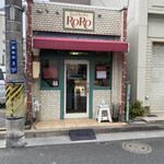 RORO - 外観