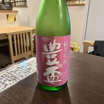 はすや - 豊盃純米吟醸花筏