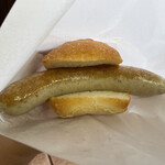 腸詰屋 - プレーン