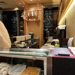 Nihombashi Sushi Tetsu - 