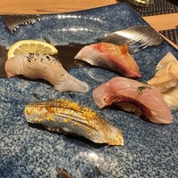 名駅 鮨 Sublime - 