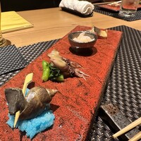 名駅 鮨 Sublime - 