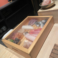 熟成寿司専門店 和心 - 