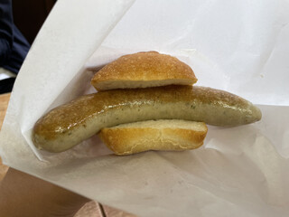 Chozumeya Karuizawa Messe Ten - 原味