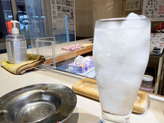 Tachinomi Dokoro Maru