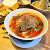 四川担々麺 赤い鯨 赤坂店