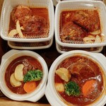 フルフル キッチンダイニングルーム - 