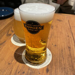 CRAFT BEER KOYOEN - 