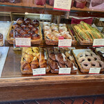 ブランジェ浅野屋 - 