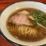 Chuuka Soba Fujishima - 