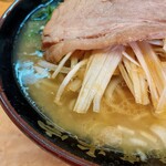 ラーメン 光家 - 