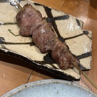 焼き鳥 峠 - 