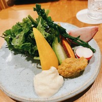 焼き鳥 峠 - 