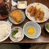 巣鴨ときわ食堂 本店