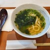 あご出汁うどん こがね丸