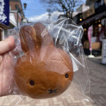 Miffy Mori no Bakery Karuizawa Ten