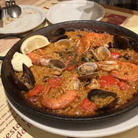 Bar Espanol LA BODEGA 大阪店 - 