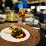 DINING & BAR TABLE 9 TOKYO - 