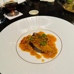 DINING & BAR TABLE 9 TOKYO - 