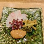 Shushi Amano - 